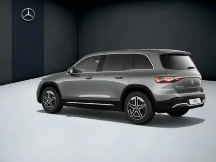 Photo 26 Mercedes Classe B Gén. I (X243) Ph2 Base 5