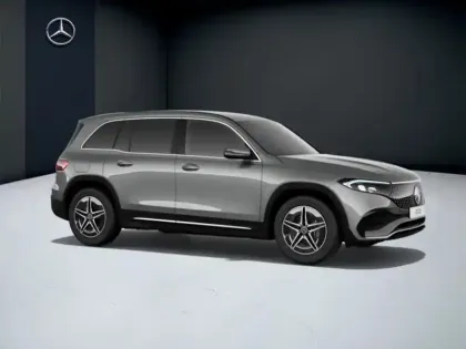 Photo 13 Mercedes Classe B Gén. I (X243) Ph2 Base 5