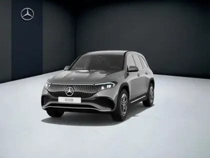 Photo Mercedes Classe B Base