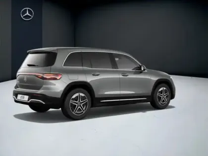 Photo 19 Mercedes Classe B Gén. I (X243) Ph2 Base 5