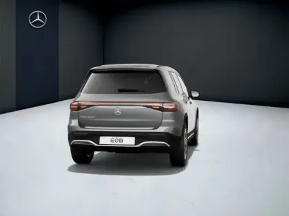 Photo 22 Mercedes Classe B Gén. I (X243) Ph2 Base 5