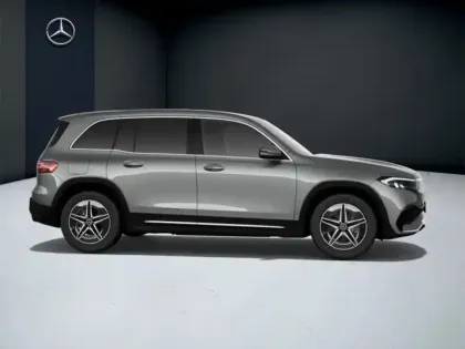 Photo 15 Mercedes Classe B Gén. I (X243) Ph2 Base 5