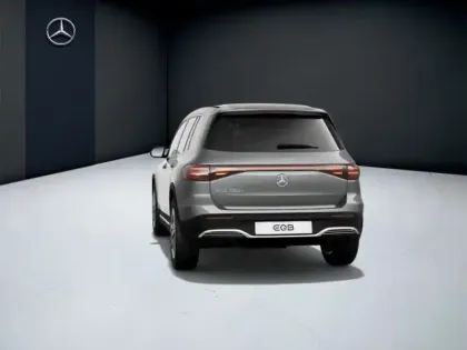 Photo 23 Mercedes Classe B Gén. I (X243) Ph2 Base 5