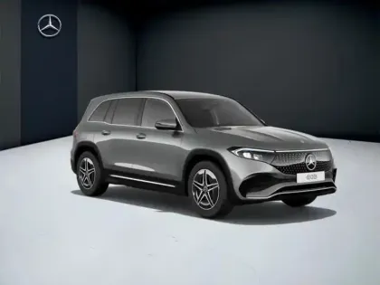 Photo 11 Mercedes Classe B Gén. I (X243) Ph2 Base 5