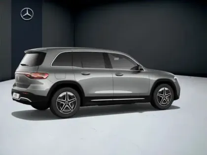 Photo 18 Mercedes Classe B Gén. I (X243) Ph2 Base 5