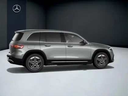 Photo 17 Mercedes Classe B Gén. I (X243) Ph2 Base 5