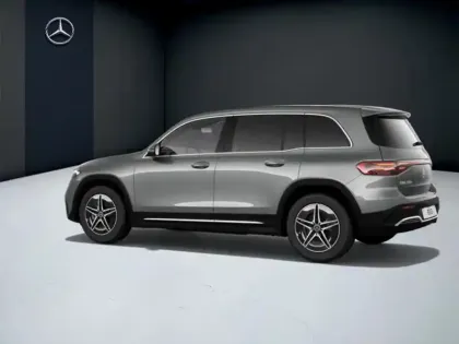 Photo 27 Mercedes Classe B Gén. I (X243) Ph2 Base 5