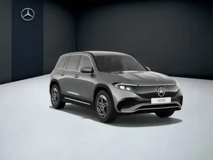 Photo 6 Mercedes Classe B Gén. I (X243) Ph2 Base 5