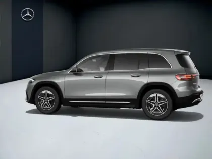 Photo 28 Mercedes Classe B Gén. I (X243) Ph2 Base 5