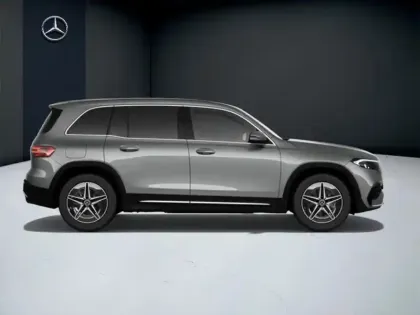 Photo 5 Mercedes Classe B Gén. I (X243) Ph2 Base 5