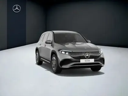 Photo 10 Mercedes Classe B Gén. I (X243) Ph2 Base 5