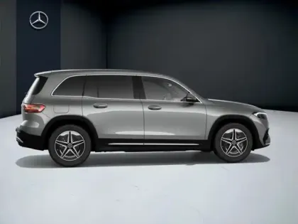 Photo 16 Mercedes Classe B Gén. I (X243) Ph2 Base 5