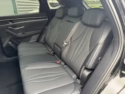 Photo 12 BYD Seal u Gén. I Ph1 Boost 5