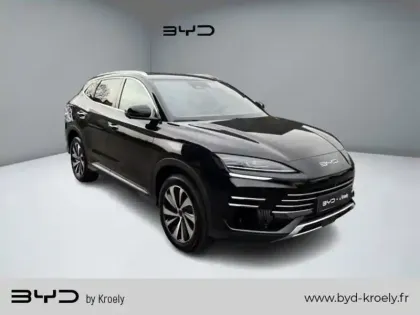 Photo 6 BYD Seal u Gén. I Ph1 Boost 5