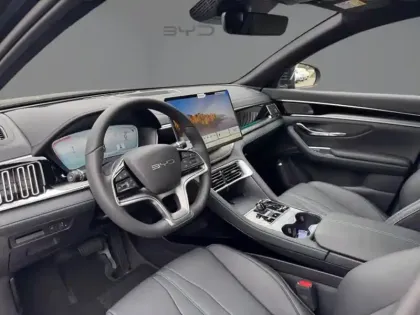 Photo 15 BYD Seal u Gén. I Ph1 Boost 5