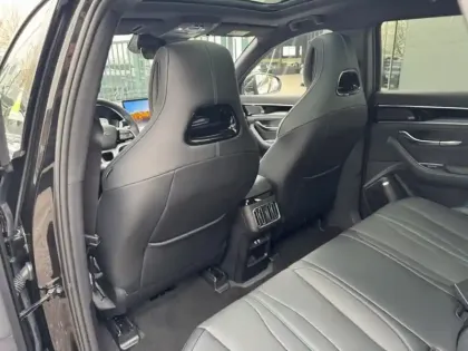 Photo 13 BYD Seal u Gén. I Ph1 Boost 5