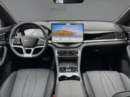 Photo 10 BYD Seal u Gén. I Ph1 Boost 5