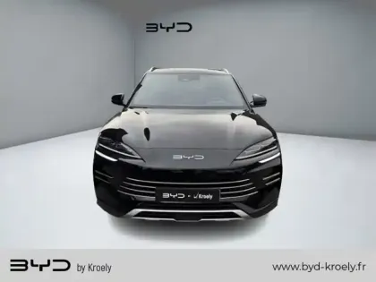 Photo 7 BYD Seal u Gén. I Ph1 Boost 5