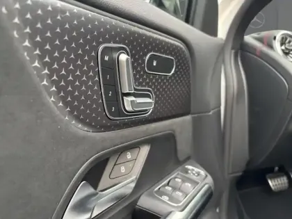 Photo 12 Mercedes EQA 250+