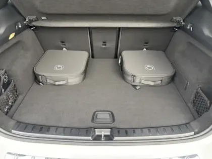 Photo 9 Mercedes EQA 250+