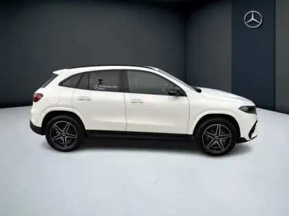 Photo 5 Mercedes EQA 250+