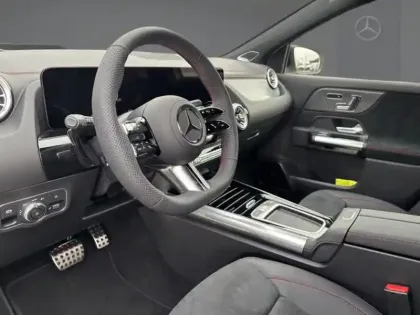 Photo 11 Mercedes EQA 250+