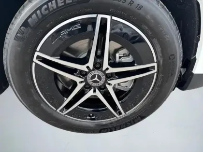 Photo 8 Mercedes EQA 250+