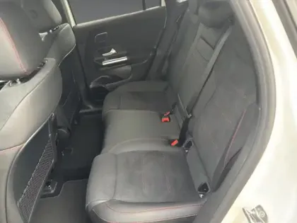 Photo 13 Mercedes EQA 250+