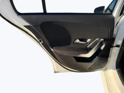 Photo 23 Mercedes Classe A Gén. IV (W177) Ph2 AMG Line 5