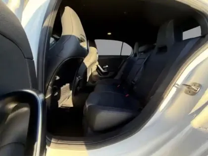 Photo 24 Mercedes Classe A Gén. IV (W177) Ph2 AMG Line 5