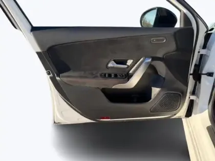 Photo 25 Mercedes Classe A Gén. IV (W177) Ph2 AMG Line 5