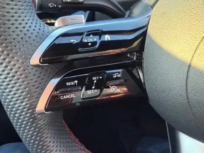 Photo 19 Mercedes Classe A A 200 d AMG Line