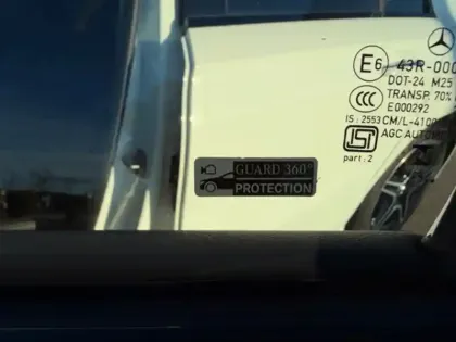 Photo 27 Mercedes Classe A Gén. IV (W177) Ph2 AMG Line 5