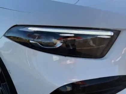 Photo 9 Mercedes Classe A A 200 d AMG Line