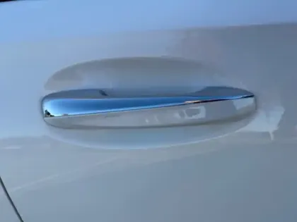 Photo 11 Mercedes Classe A A 200 d AMG Line