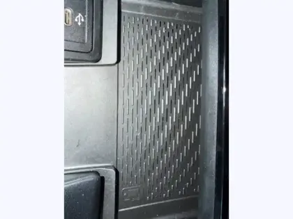 Photo 17 Mercedes Classe A A 200 d AMG Line