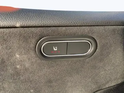 Photo 26 Mercedes Classe A Gén. IV (W177) Ph2 AMG Line 5