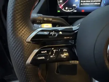 Photo 15 Mercedes GLA 250 e Hybrid EQ AMG Line