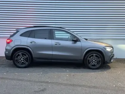 Photo 5 Mercedes GLA 250 e Hybrid EQ AMG Line
