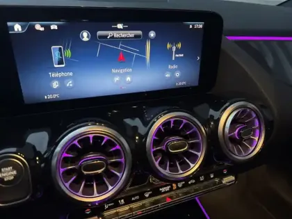 Photo 18 Mercedes GLA 250 e Hybrid EQ AMG Line