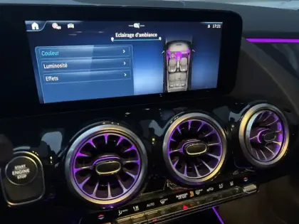 Photo 11 Mercedes GLA 250 e Hybrid EQ AMG Line