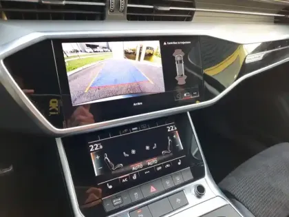 Photo 16 Audi A6 Gén. V Ph1 Compétition 5