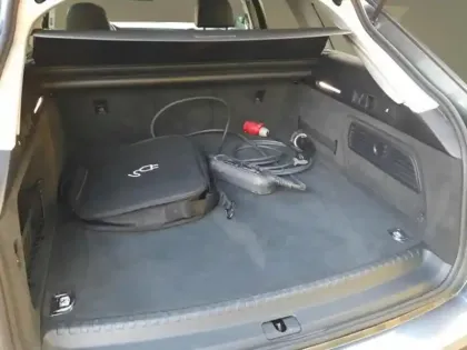 Photo 9 Audi A6 Gén. V Ph1 Compétition 5