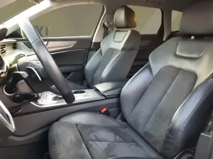 Photo 11 Audi A6 Gén. V Ph1 Compétition 5