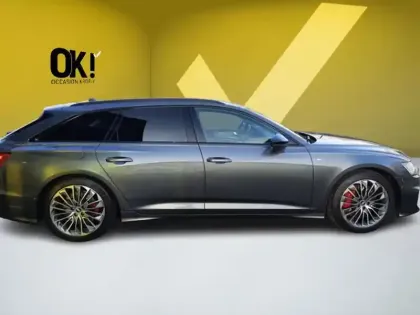 Photo 5 Audi A6 Gén. V Ph1 Compétition 5