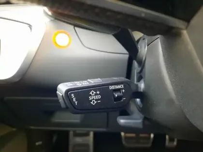 Photo 14 Audi A6 Gén. V Ph1 Compétition 5