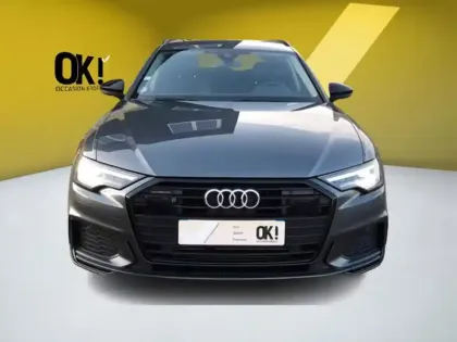 Photo 7 Audi A6 Gén. V Ph1 Compétition 5