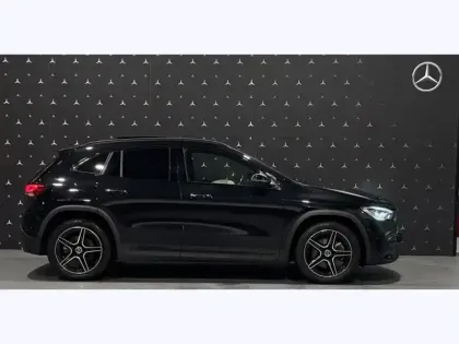 Photo 9 Mercedes GLA 250 e AMG Line