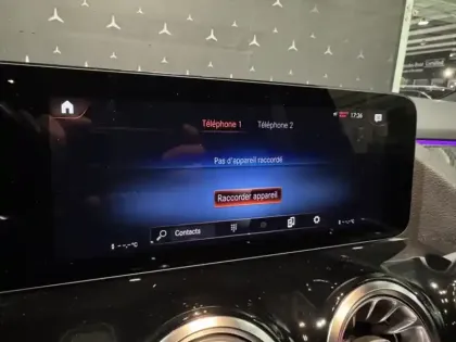 Photo 24 Mercedes GLA 250 e AMG Line