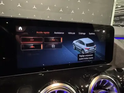 Photo 16 Mercedes GLA 250 e AMG Line